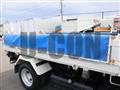 2018 Hino Dutro
