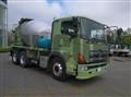 2016 Hino Profia
