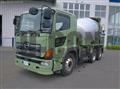 2016 Hino Profia