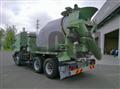 2016 Hino Profia