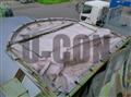 2016 Hino Profia