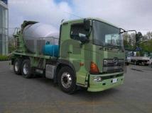 2016 Hino Profia