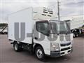 2018 Mitsubishi Fuso Canter