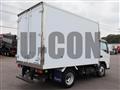 2018 Mitsubishi Fuso Canter