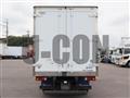 2018 Mitsubishi Fuso Canter