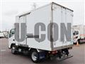 2018 Mitsubishi Fuso Canter