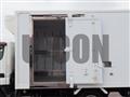 2018 Mitsubishi Fuso Canter