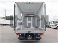 2018 Mitsubishi Fuso Canter