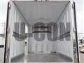 2018 Mitsubishi Fuso Canter
