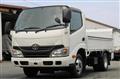 2015 Toyota Dyna Truck