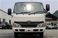 2015 Toyota Dyna Truck