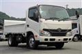 2015 Toyota Dyna Truck