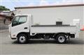 2015 Toyota Dyna Truck