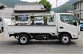 2015 Toyota Dyna Truck