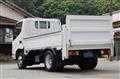 2015 Toyota Dyna Truck