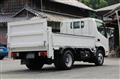 2015 Toyota Dyna Truck