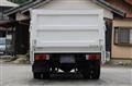 2015 Toyota Dyna Truck