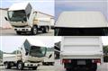 2015 Toyota Dyna Truck