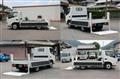 2015 Toyota Dyna Truck