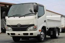 2015 Toyota Dyna Truck
