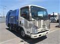 2020 Isuzu Elf Truck