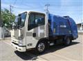 2020 Isuzu Elf Truck