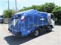 2020 Isuzu Elf Truck