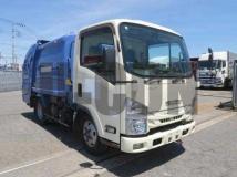 2020 Isuzu Elf Truck