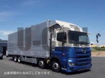2021 Hino Profia