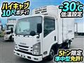 2016 Isuzu Elf Truck