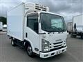 2016 Isuzu Elf Truck