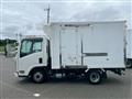 2016 Isuzu Elf Truck