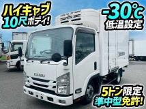 2016 Isuzu Elf Truck