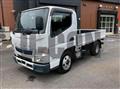 2019 Mitsubishi Fuso Canter