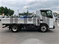 2019 Mitsubishi Fuso Canter