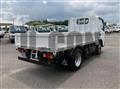 2019 Mitsubishi Fuso Canter