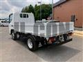 2019 Mitsubishi Fuso Canter