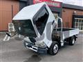 2019 Mitsubishi Fuso Canter