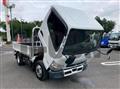 2019 Mitsubishi Fuso Canter