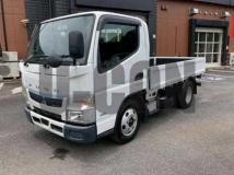 2019 Mitsubishi Fuso Canter