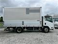 2015 Isuzu Elf Truck