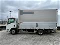 2015 Isuzu Elf Truck