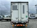 2015 Isuzu Elf Truck
