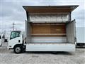 2015 Isuzu Elf Truck