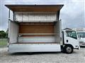 2015 Isuzu Elf Truck