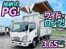 2015 Isuzu Elf Truck