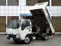 2019 Isuzu Elf Truck