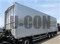 2025 Hino Profia