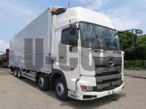 2025 Hino Profia