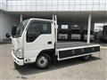 2020 Isuzu Elf Truck